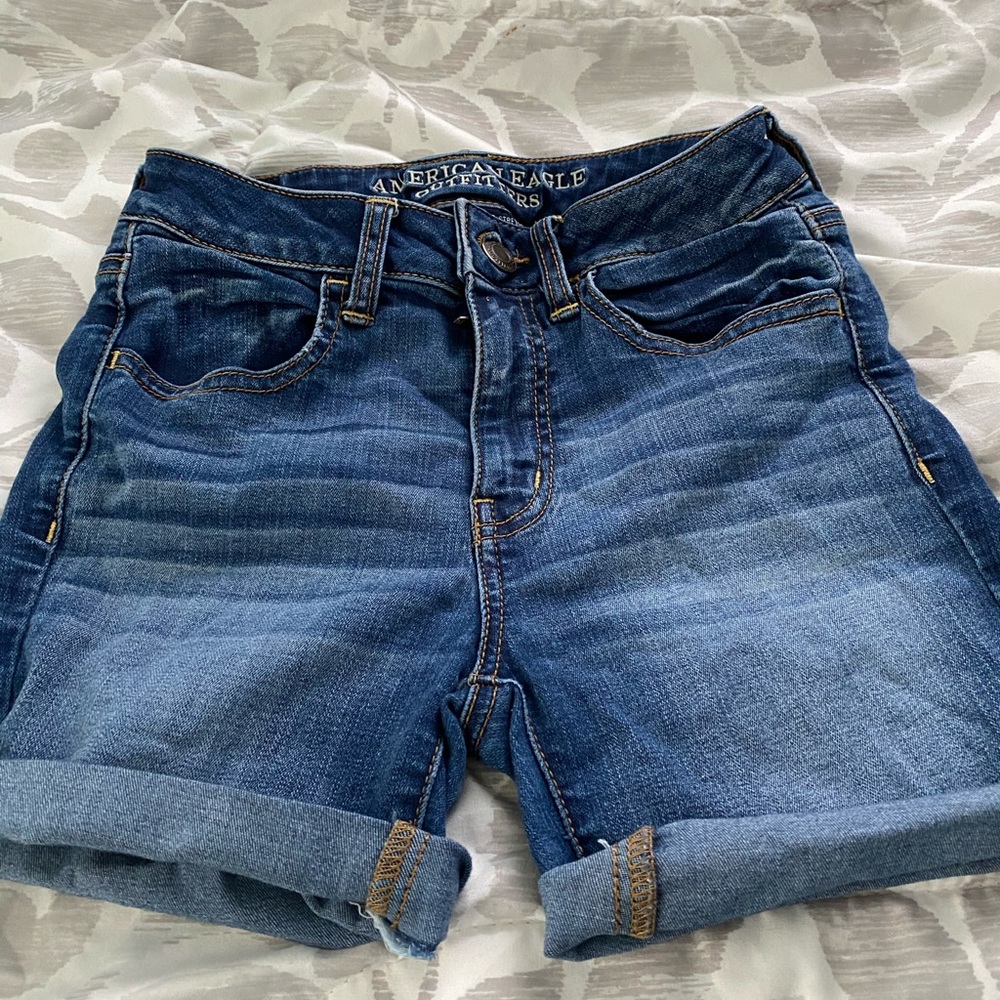 American eagle 🦅 shorts